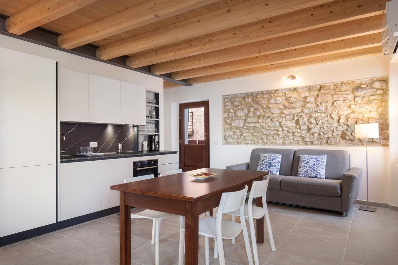 Villa Casa Rosa à Brenzone Extérieur photo